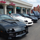 Illustration for article titled The Weirdest And Sexiest Cars That Showed Up To The Woodward Dream Cruise